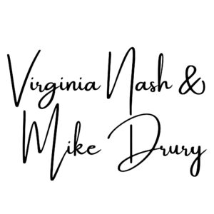 Virginia Nash & Mike Drury